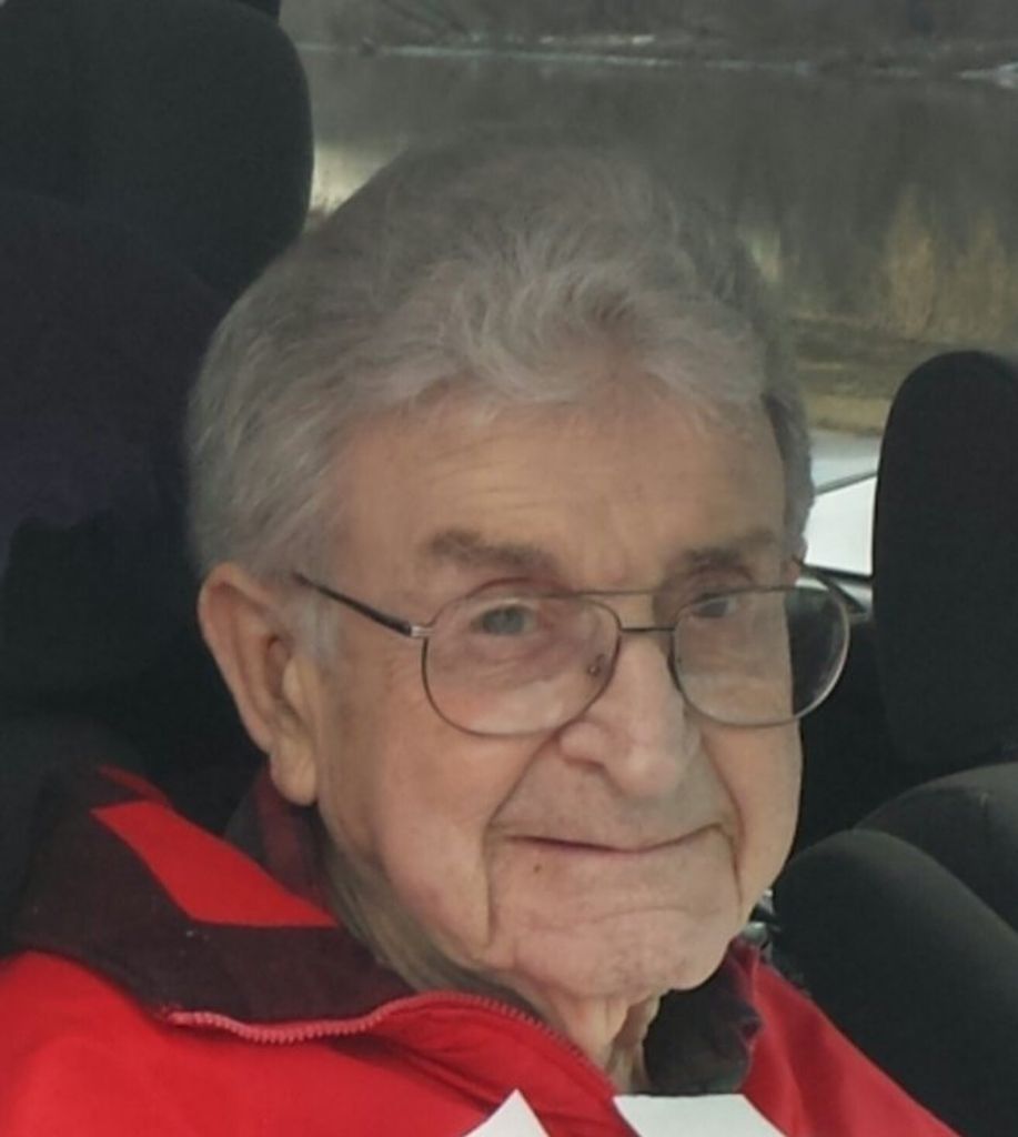 Malcolm  D. Horton Profile Photo