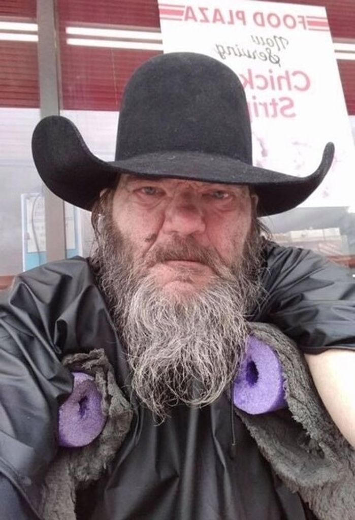 Frank John Keith Martin Profile Photo