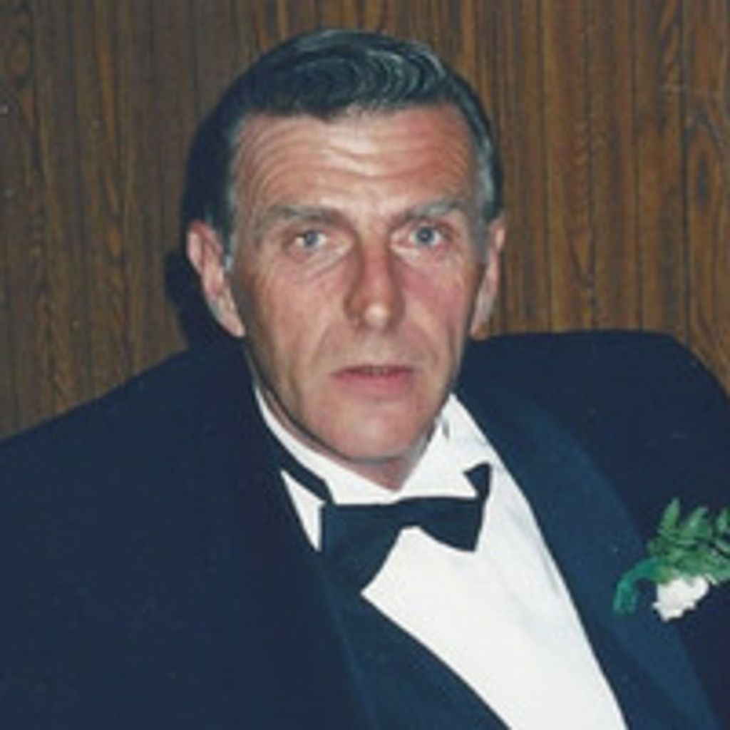 William B. "Will" Gage
