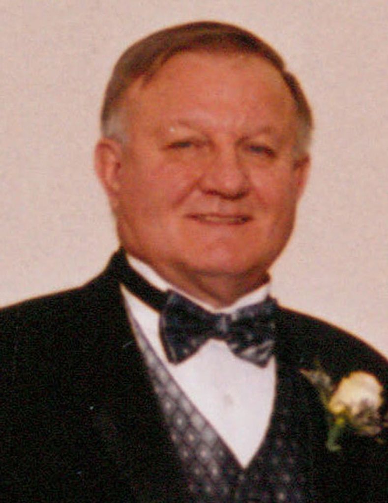Everett Wendell Smith Profile Photo
