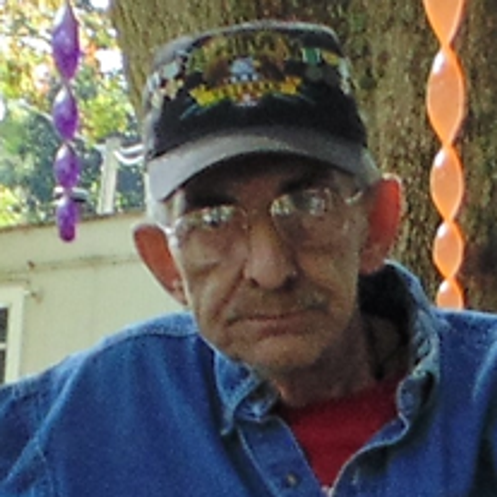Claude "Butch" F. Lease Jr.
