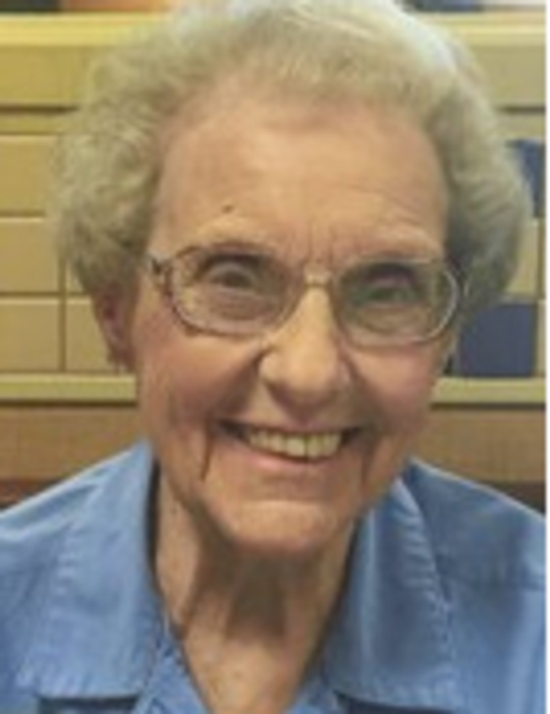 Kathleen Elizabeth Eichenberger Profile Photo