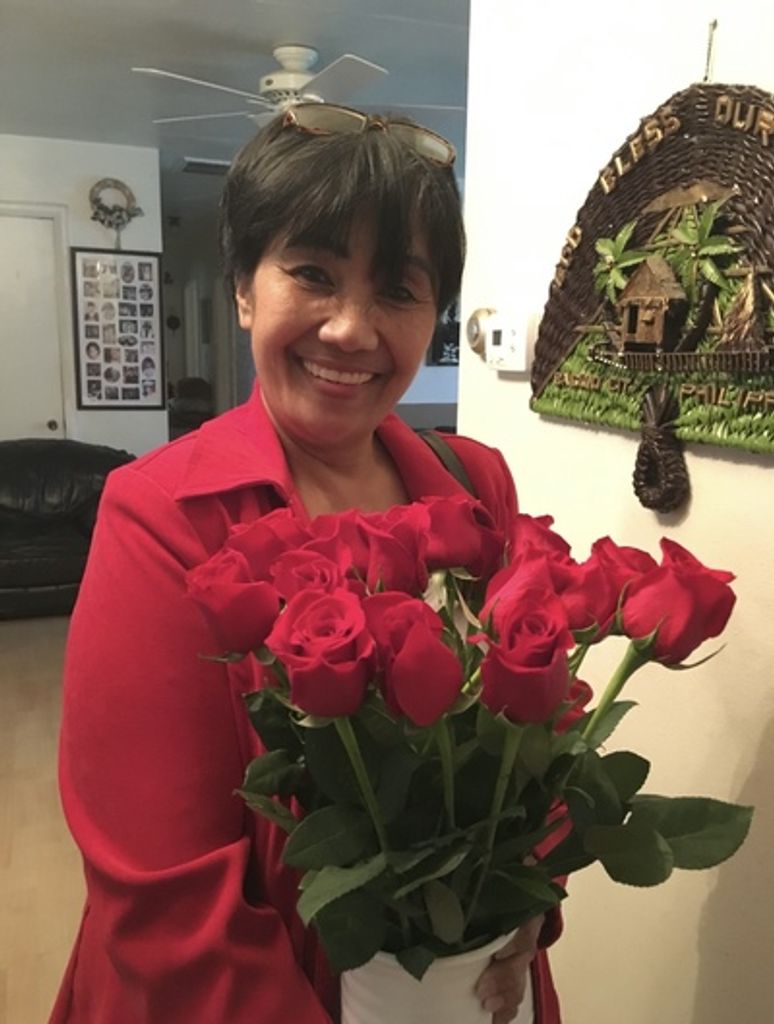 Milagros Arellano "Mila" Casupanan Profile Photo