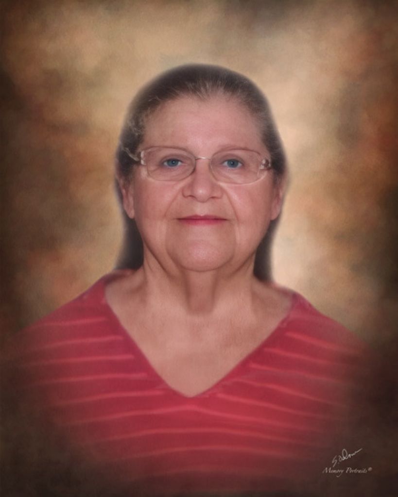 Louella Venable