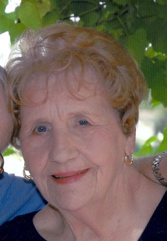 Eula C. Adcock Profile Photo