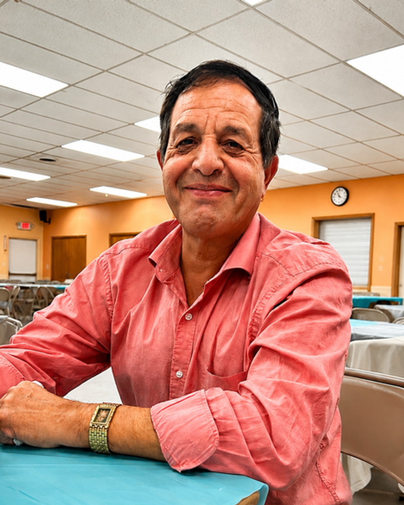 Carlos "Tito" Mazariego