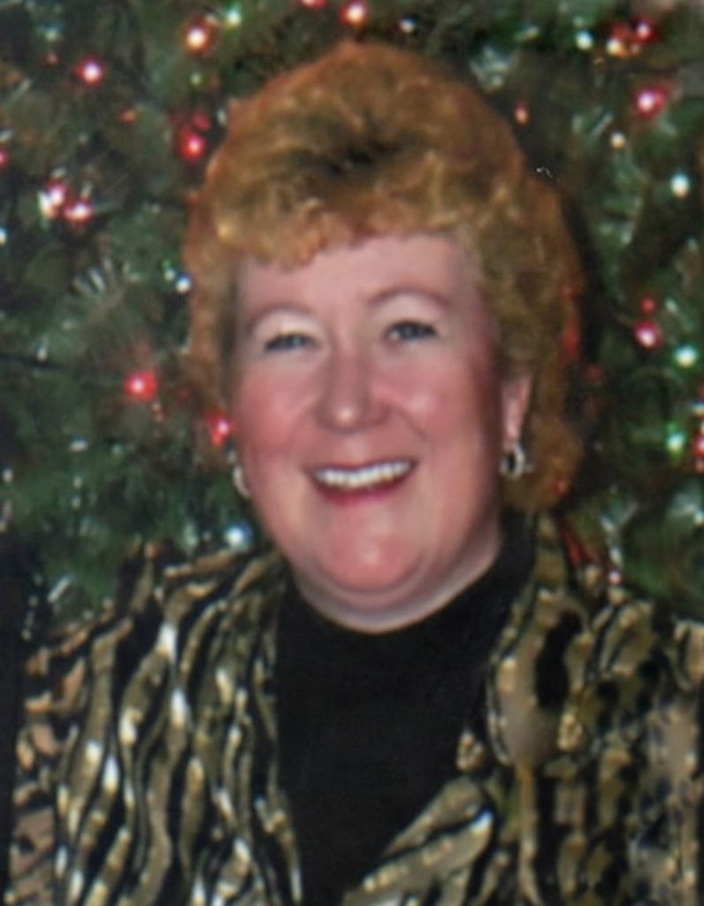 Colleen Marie Gavigan Profile Photo