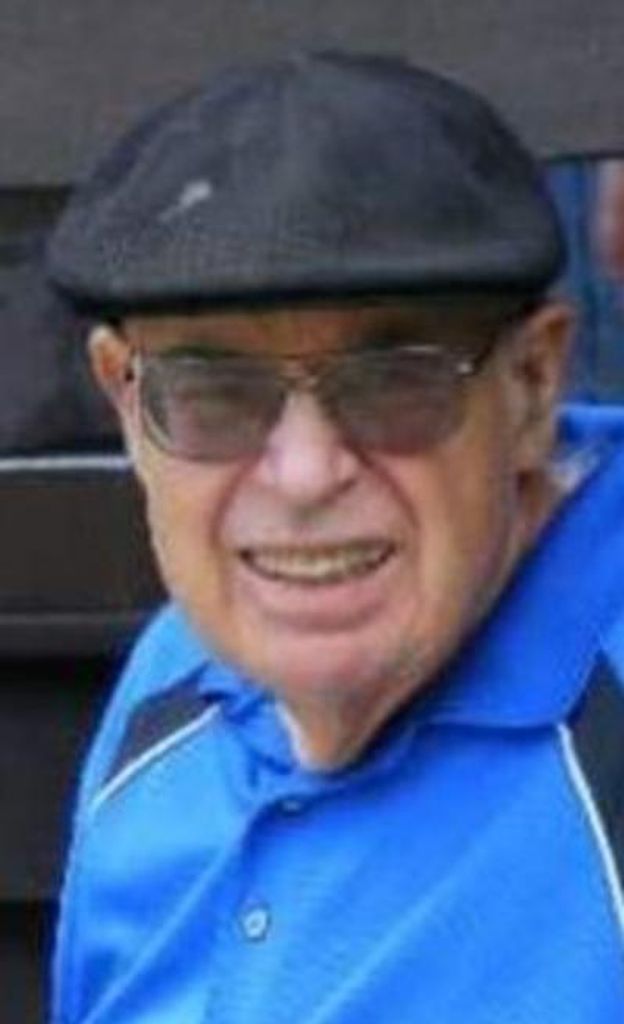 Frank E. Gokey Profile Photo