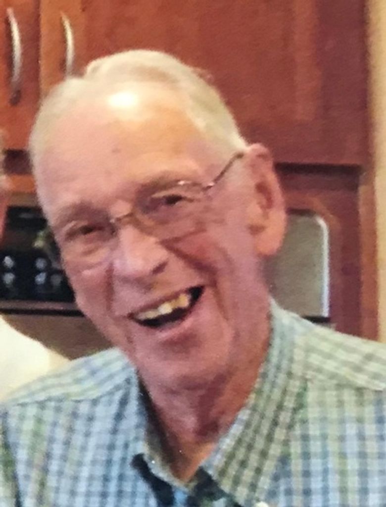 Arthur Frederick Krebs