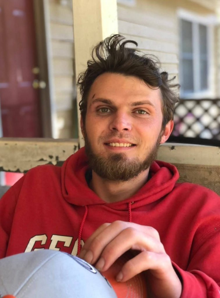 Jason "J. J." Jobe, Jr. Profile Photo