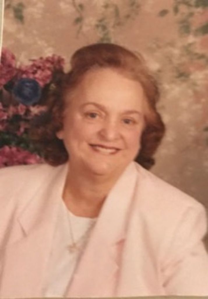 Ruth M. Wynne-Trammell