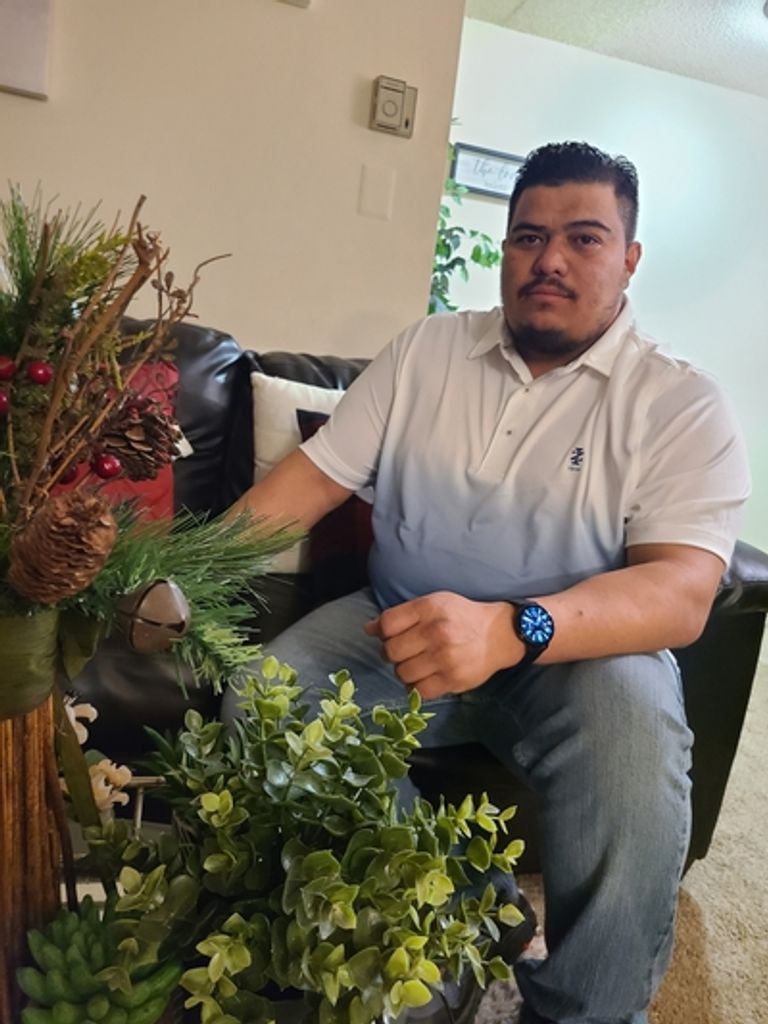 Mario Alberto Granados Alfaro