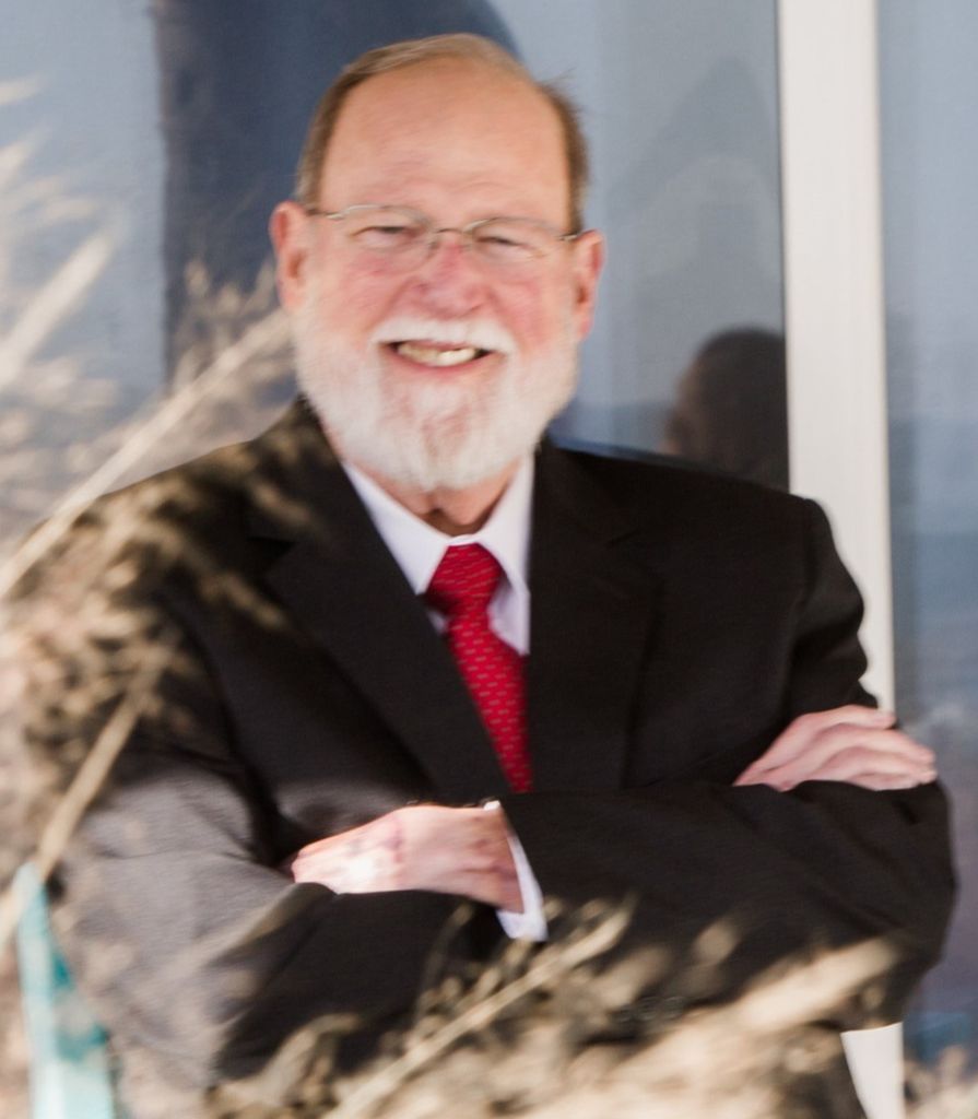 Norris William "Bill" Hendrix III Profile Photo