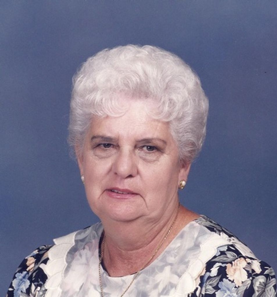 Betty Jean Breckenridge Profile Photo