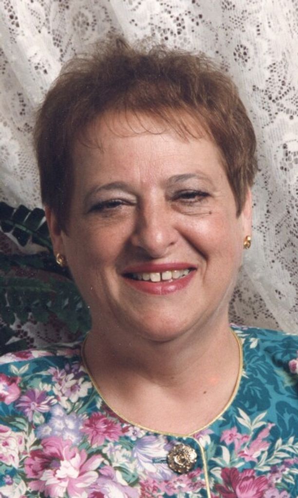 Jean M. Mccarthy Profile Photo