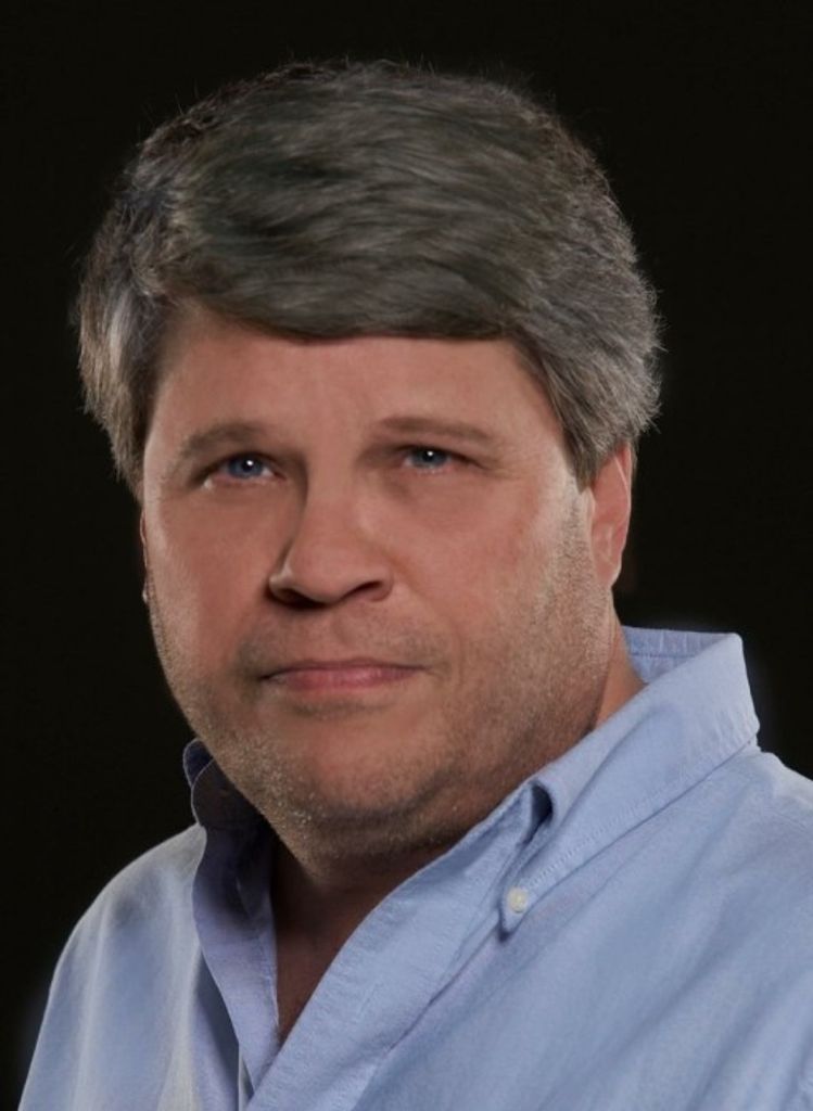 Phil Bailey
