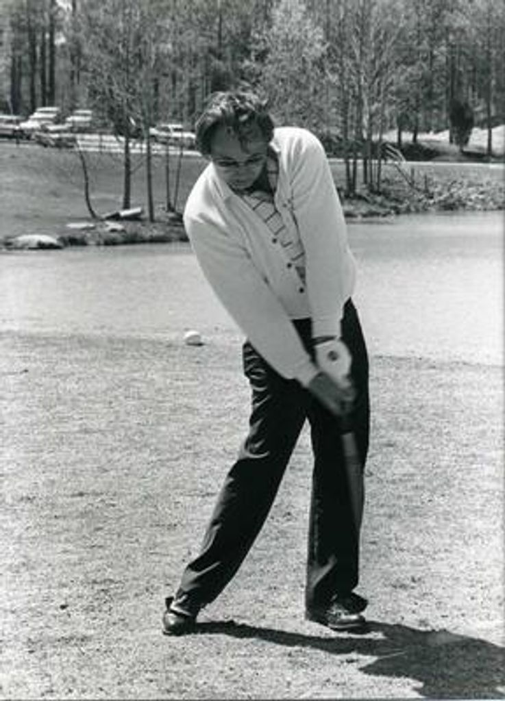 Fredrick Hillman Tomlinson Profile Photo
