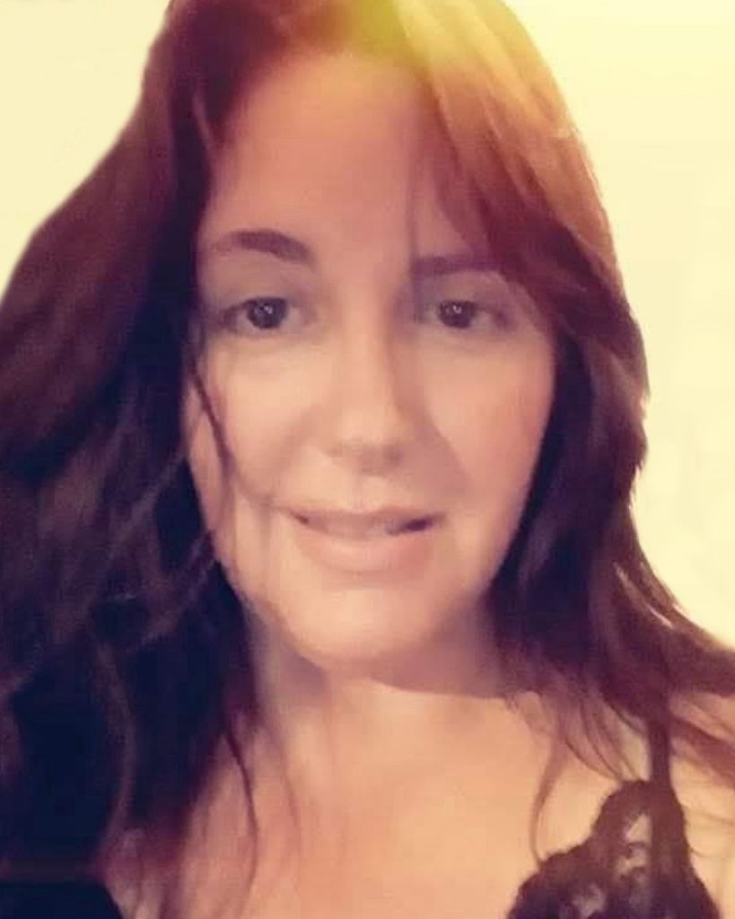 Tammy L. Rivera (Hatfield)