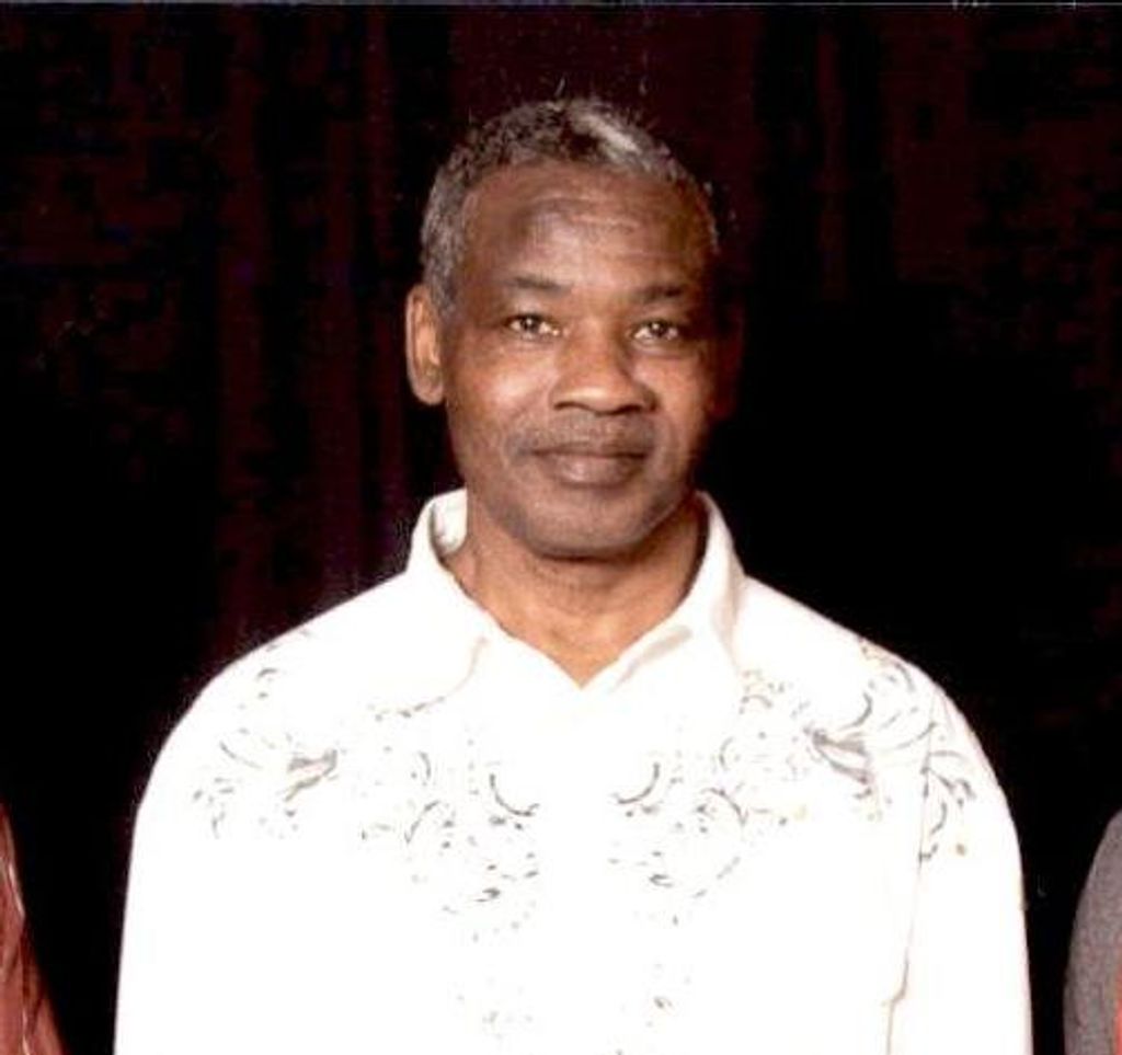 Willie    "Lewis" Sherman