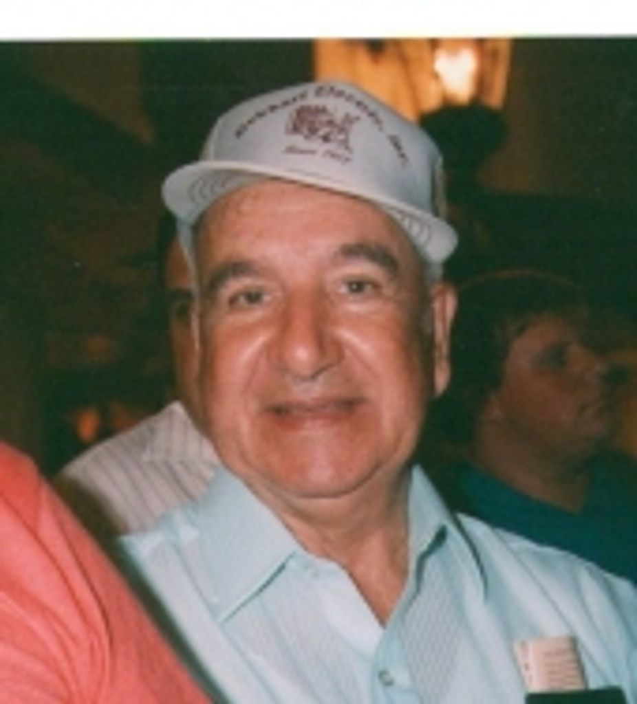 Robert R. "Bob" Edge