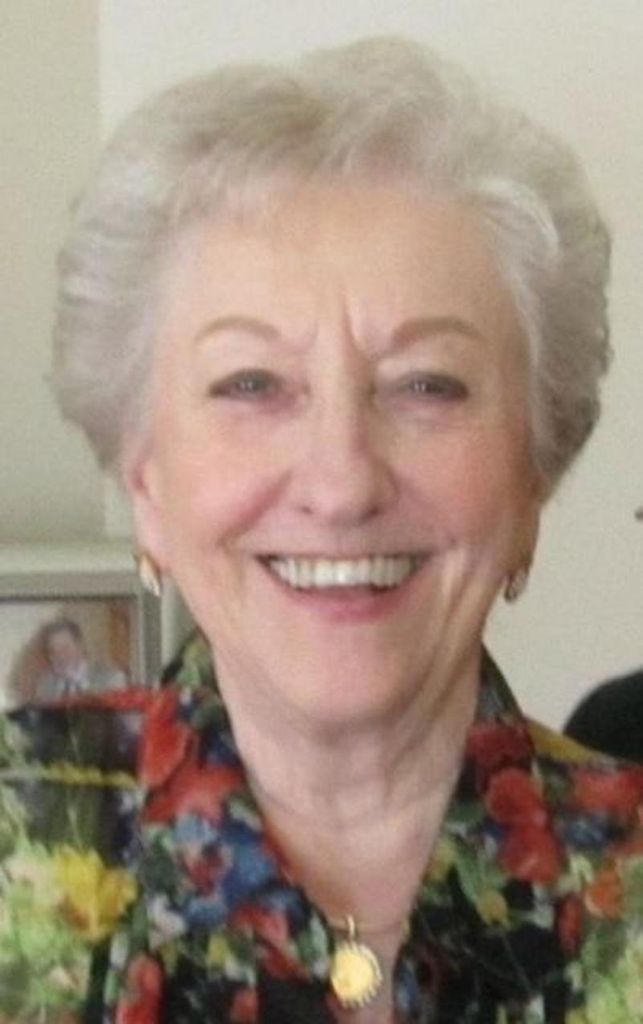 Barbara Butler Wilder