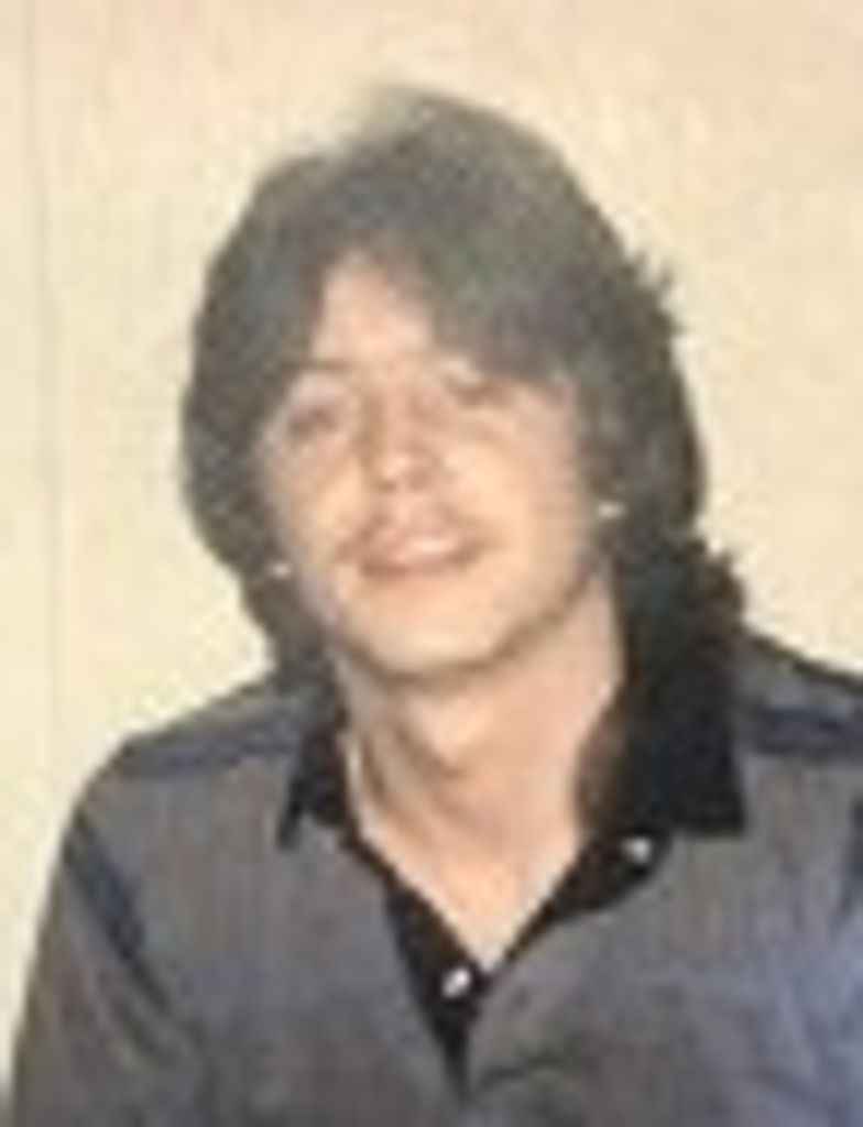 Theodore  Wesley Cottrell  Jr.