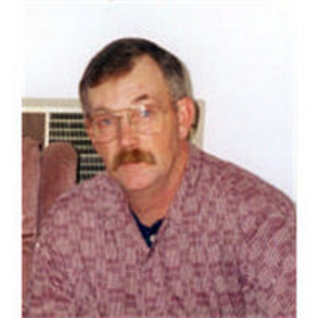 David Charles Ebert