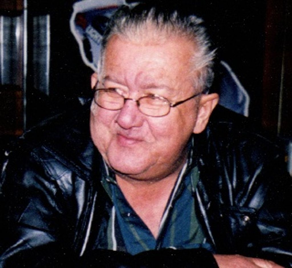 William “Bill” C. Zornes
