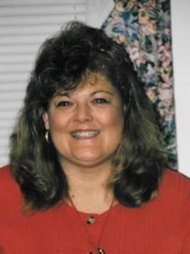 Melissa Mae Dowhower Patterson Profile Photo