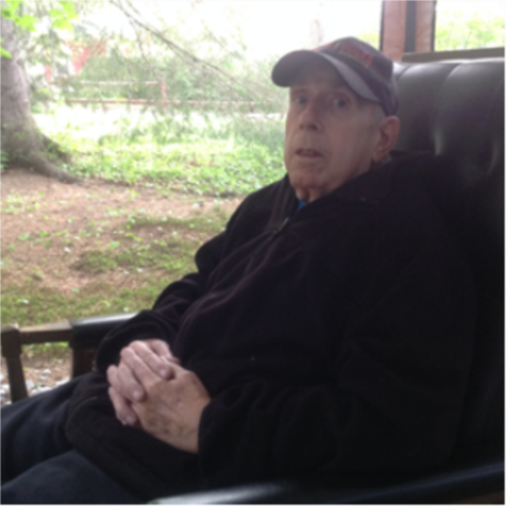 Lawrence "Larry" G. Goodale Profile Photo