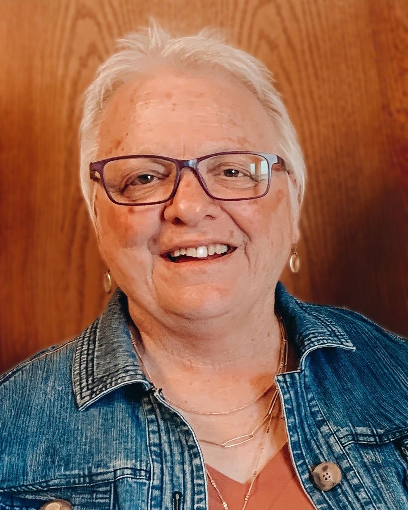 Jean Branham Hall "Jeanie"
