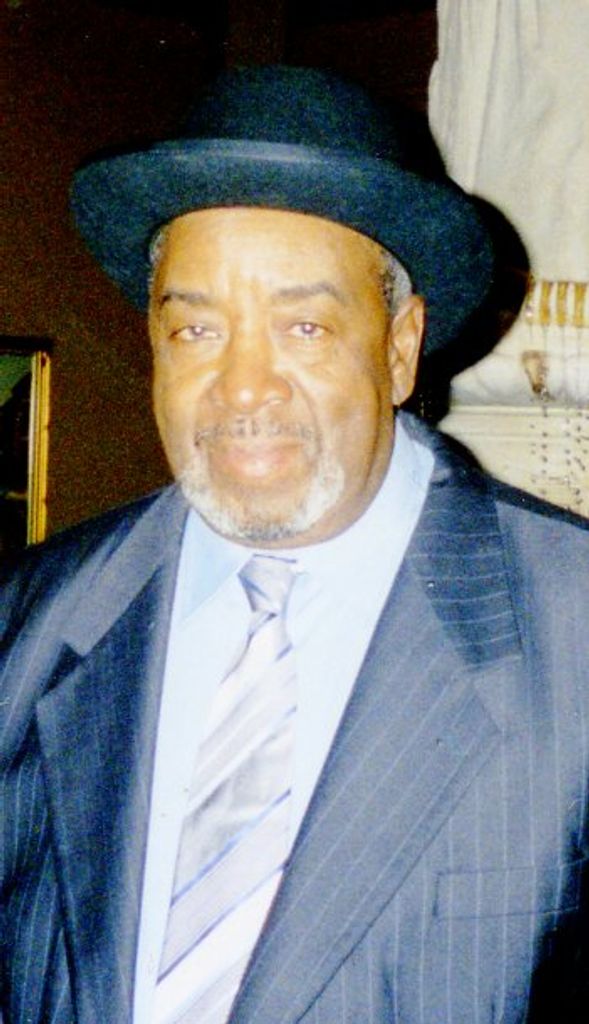 James Wallace Kelso, Jr.