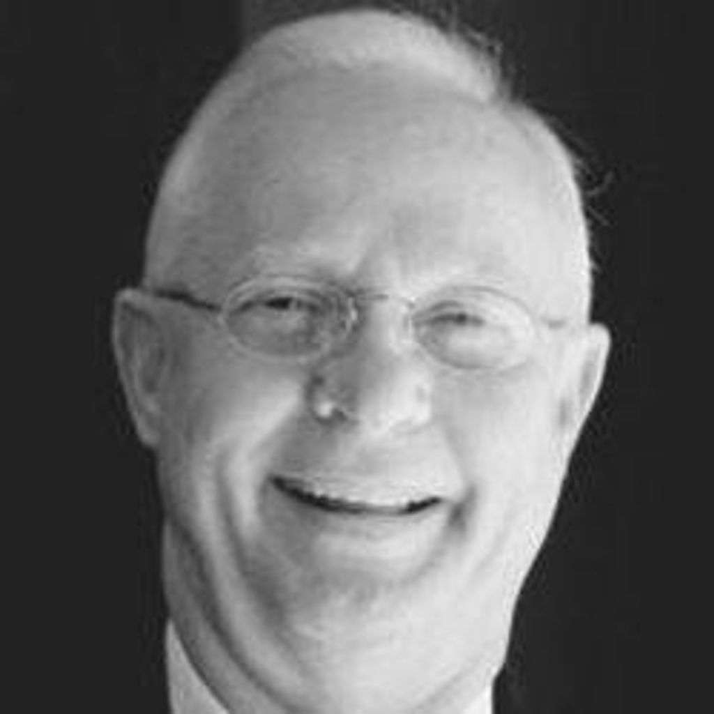 Alexander Haas Profile Photo