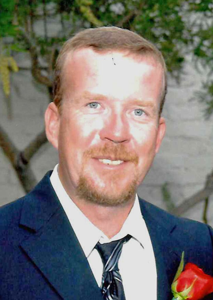 Michael David Clark Profile Photo