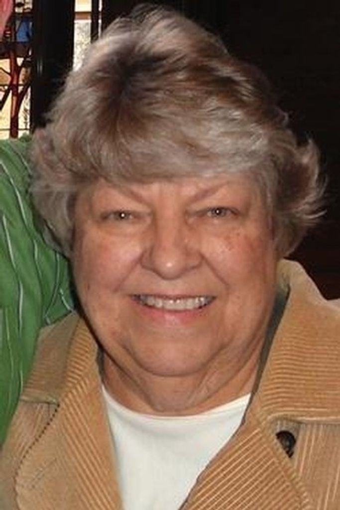 Janet M. Rockett