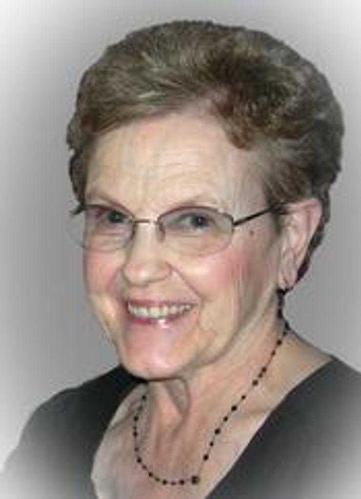 Sylvia M. Sattler