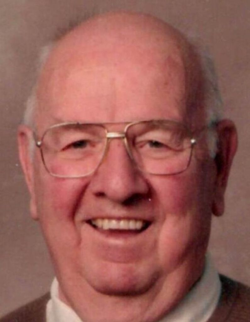 Lt. Col. Lawrence (Larry) Reimann Usaf Ret. Profile Photo