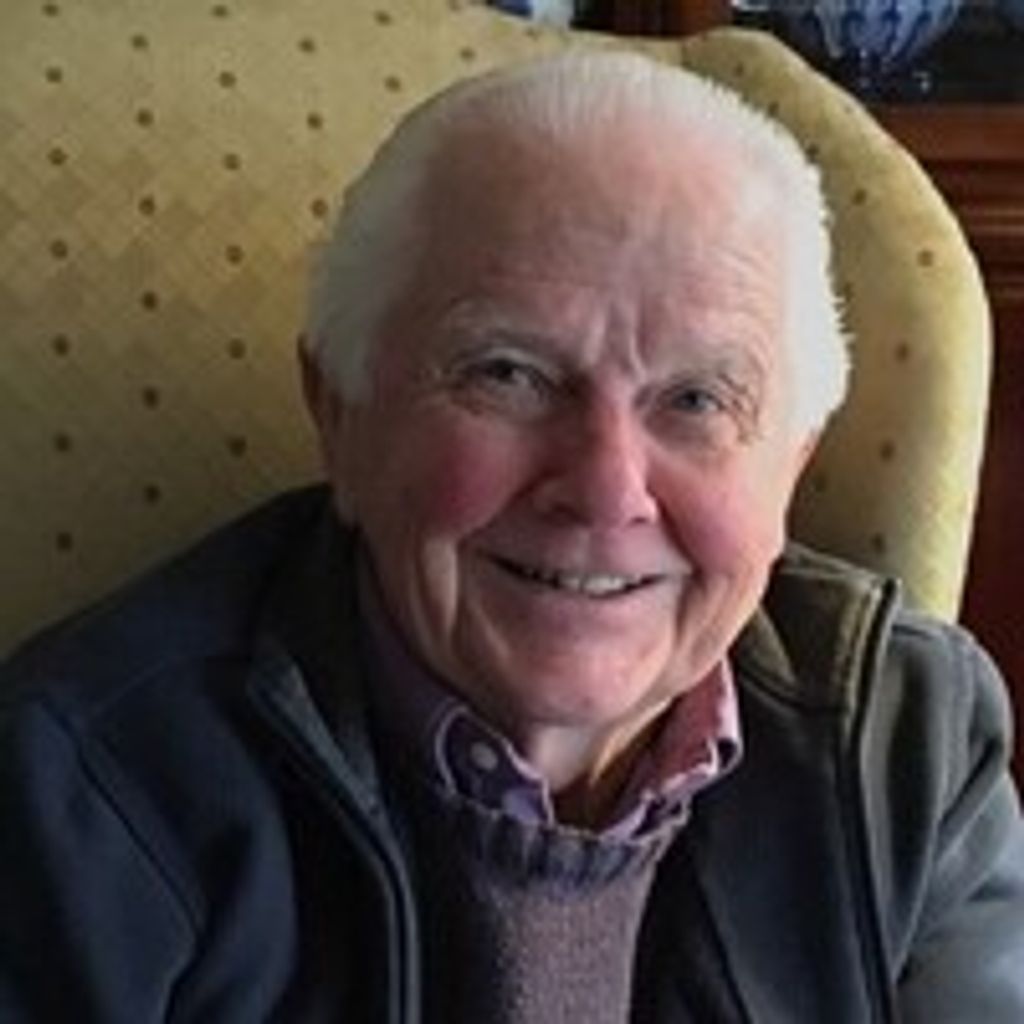 David A. Newbauer Profile Photo