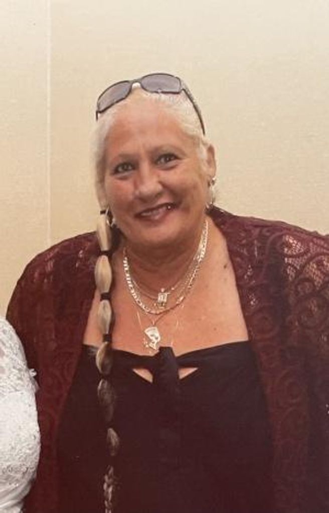 Tammy Sue (Rutherford) Washington Profile Photo