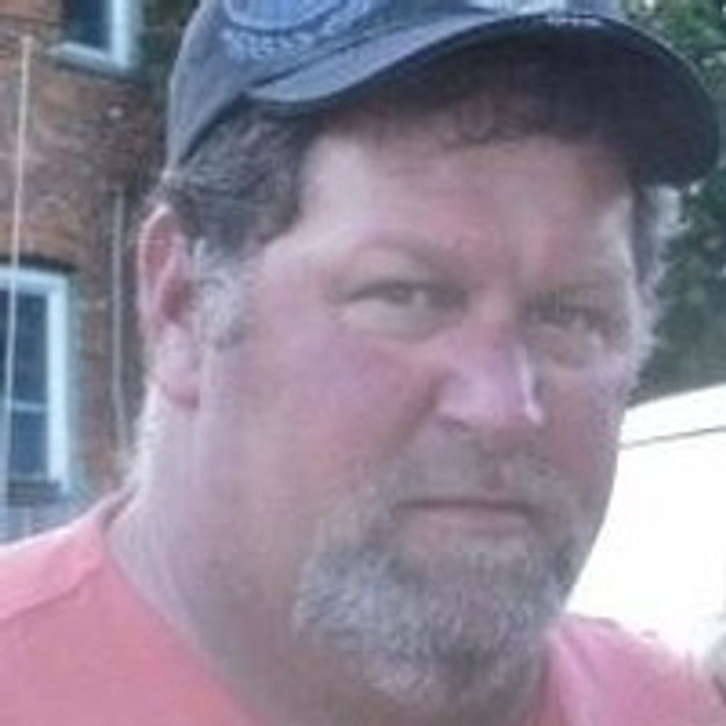 Randy M. Peruski