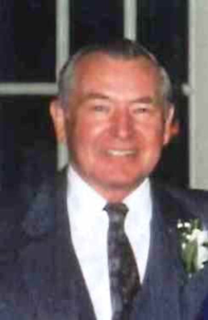 Carl Nielsen Profile Photo