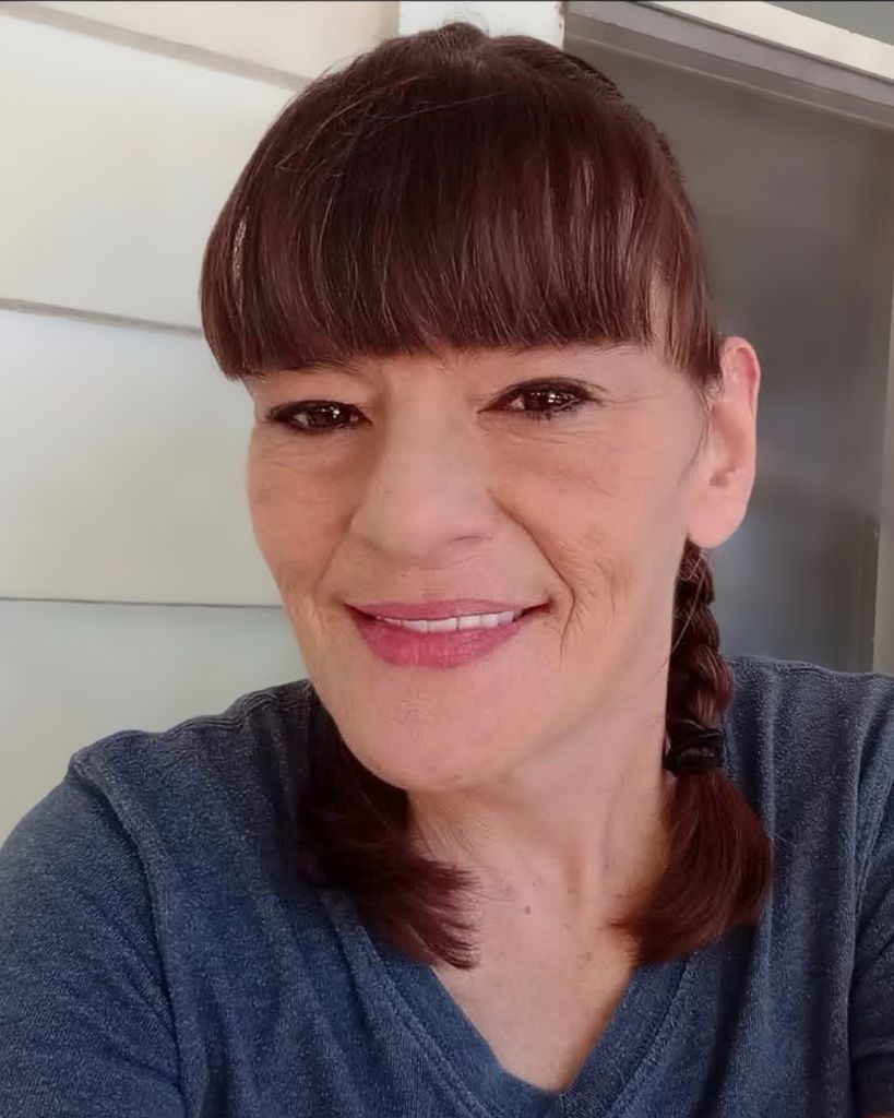 Monica Lynn Savage Profile Photo