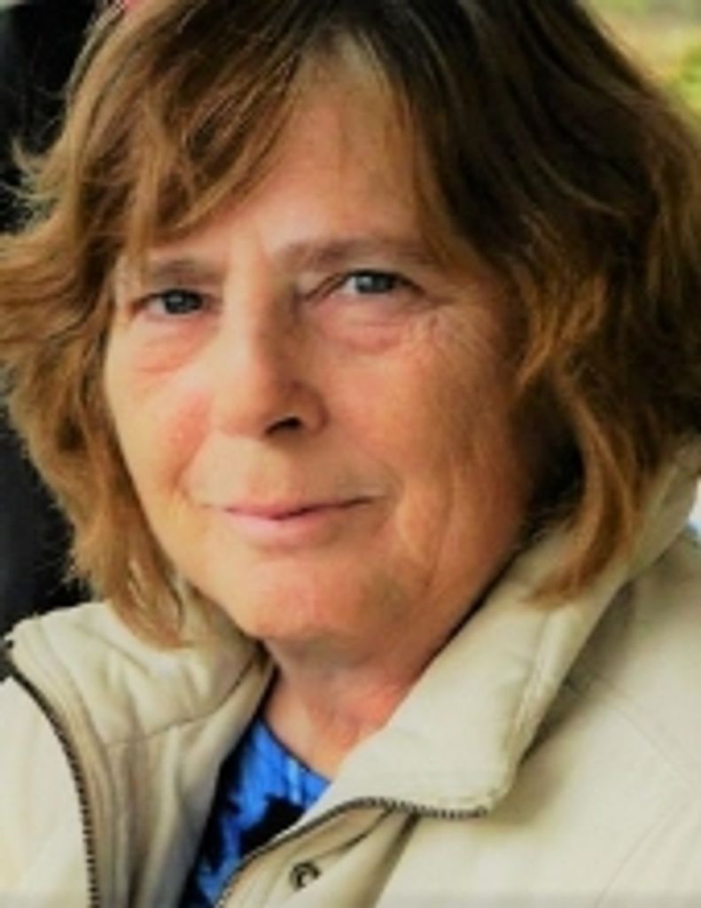 Joan M. Bragg