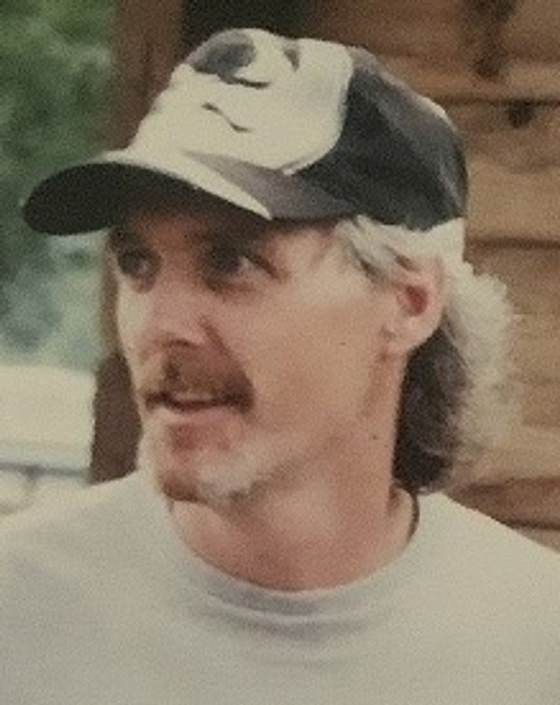Jeffrey "Jeff" Douglas Maxwell