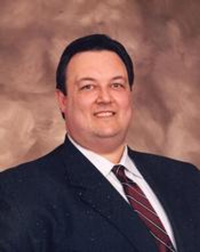 Brian A. Judy