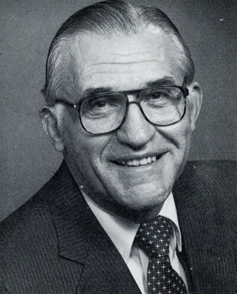 Bro. E. Paul Perry Profile Photo