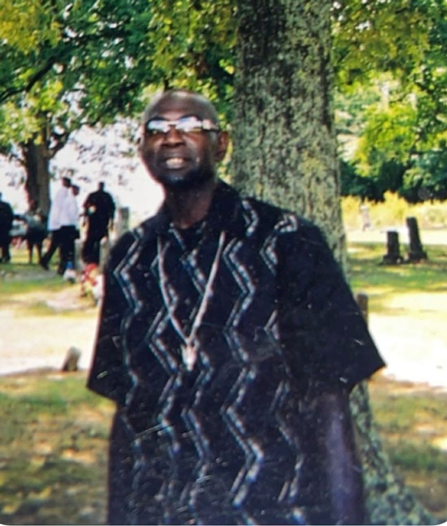 Milton Trezevant Profile Photo
