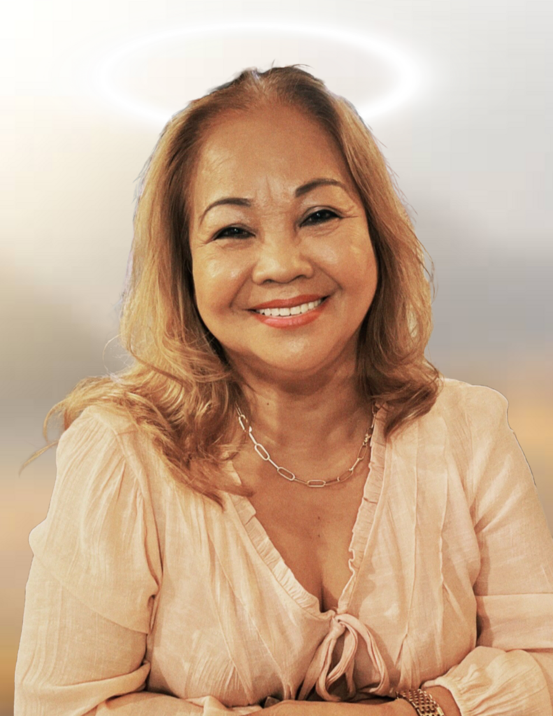 Ana Papina Moseley Profile Photo