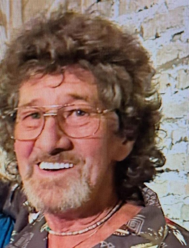 Kenneth Belvin Anderson Profile Photo