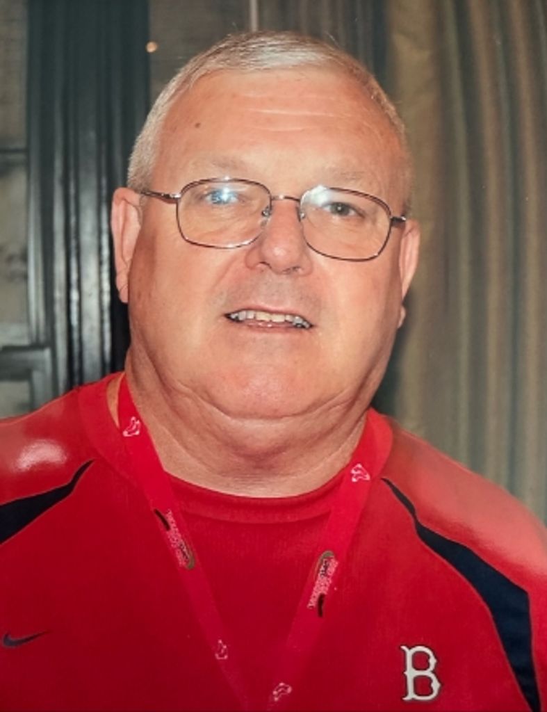 Joseph L.  Cummings , Sr.